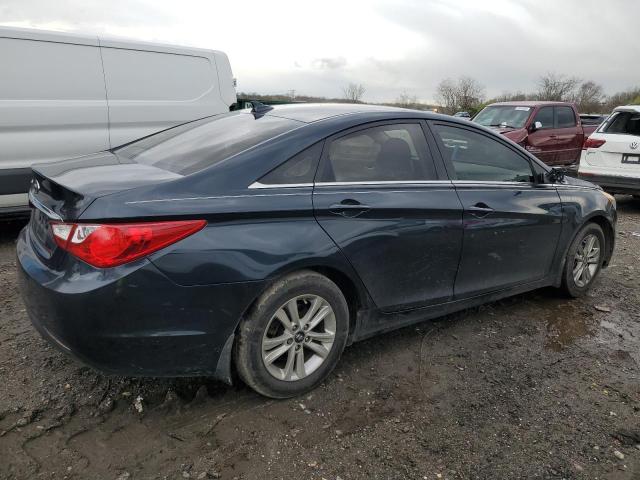 Photo 2 VIN: 5NPEB4AC3DH704704 - HYUNDAI SONATA 