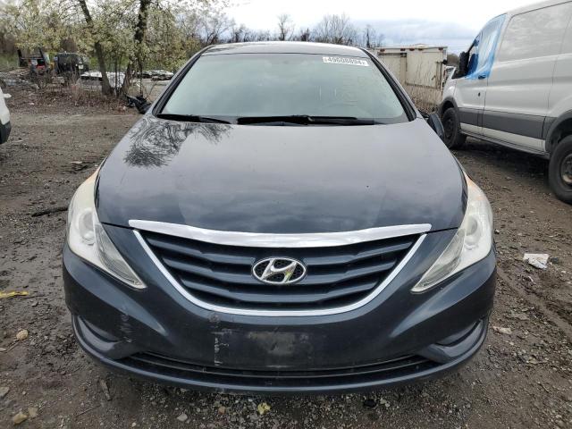 Photo 4 VIN: 5NPEB4AC3DH704704 - HYUNDAI SONATA 