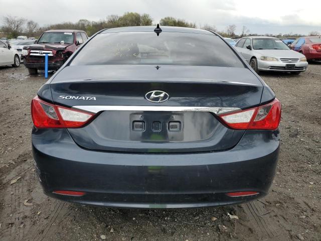 Photo 5 VIN: 5NPEB4AC3DH704704 - HYUNDAI SONATA 