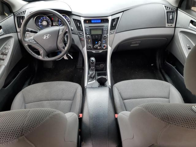 Photo 7 VIN: 5NPEB4AC3DH704704 - HYUNDAI SONATA 