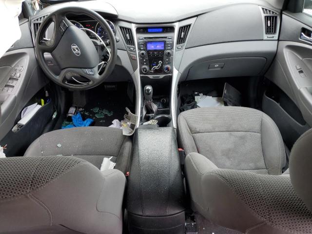 Photo 7 VIN: 5NPEB4AC3DH705058 - HYUNDAI SONATA GLS 