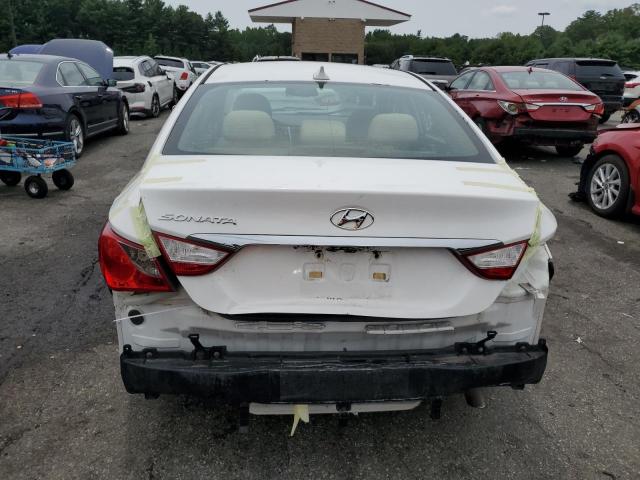 Photo 5 VIN: 5NPEB4AC3DH710003 - HYUNDAI SONATA 