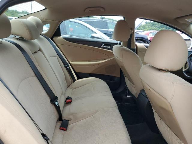 Photo 9 VIN: 5NPEB4AC3DH710003 - HYUNDAI SONATA 