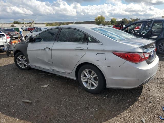 Photo 1 VIN: 5NPEB4AC3DH717100 - HYUNDAI SONATA 