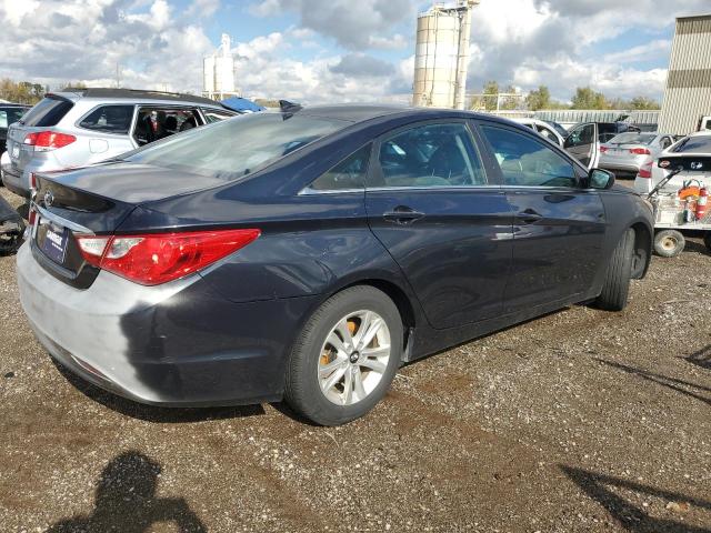 Photo 2 VIN: 5NPEB4AC3DH717100 - HYUNDAI SONATA 