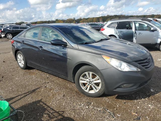 Photo 3 VIN: 5NPEB4AC3DH717100 - HYUNDAI SONATA 