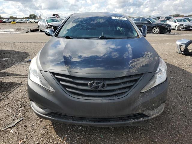 Photo 4 VIN: 5NPEB4AC3DH717100 - HYUNDAI SONATA 