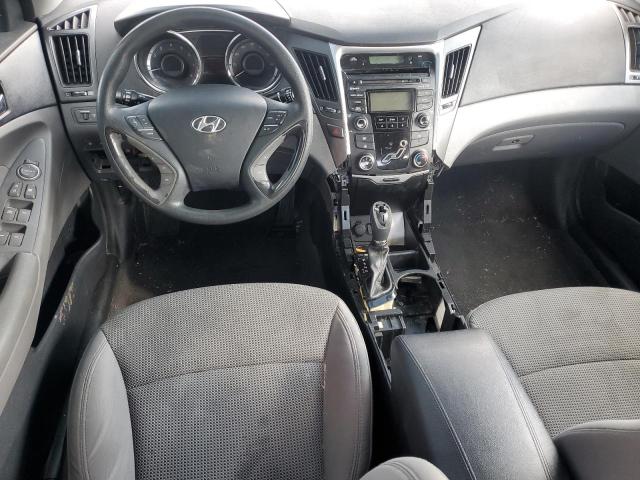 Photo 7 VIN: 5NPEB4AC3DH717100 - HYUNDAI SONATA 