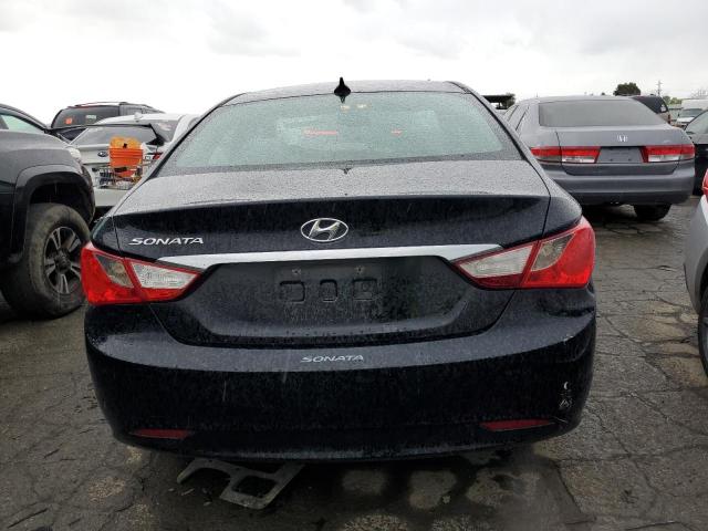 Photo 5 VIN: 5NPEB4AC3DH724726 - HYUNDAI SONATA 