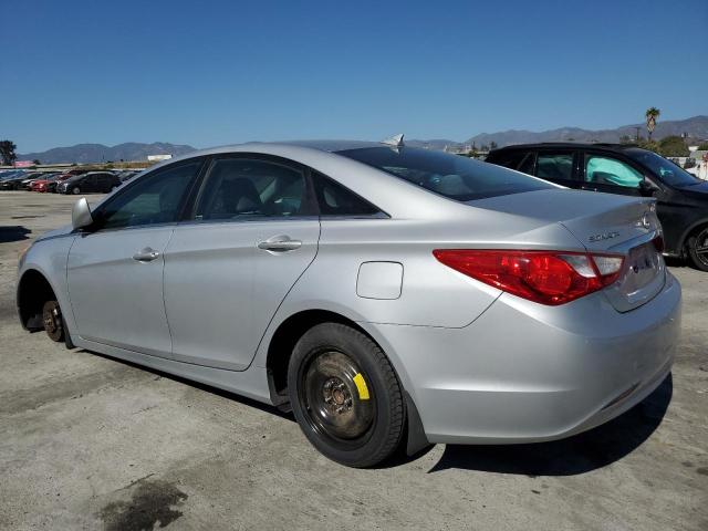 Photo 1 VIN: 5NPEB4AC3DH726153 - HYUNDAI SONATA GLS 