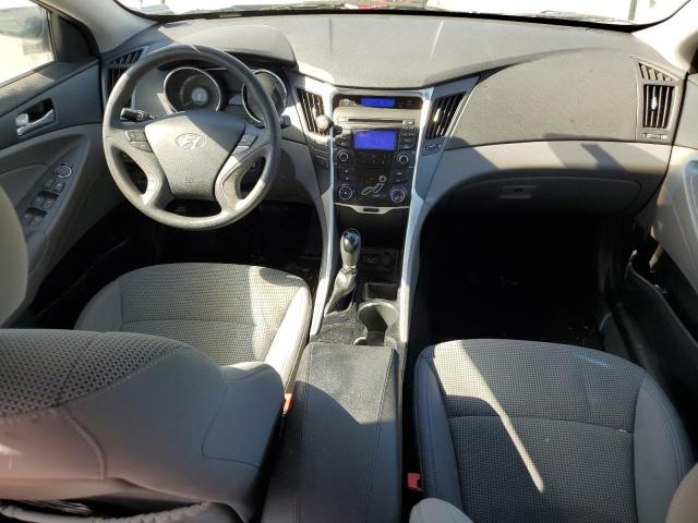 Photo 7 VIN: 5NPEB4AC3DH726153 - HYUNDAI SONATA GLS 