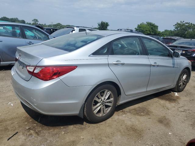 Photo 2 VIN: 5NPEB4AC3DH726668 - HYUNDAI SONATA 