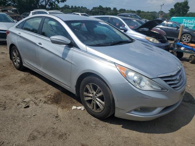 Photo 3 VIN: 5NPEB4AC3DH726668 - HYUNDAI SONATA 