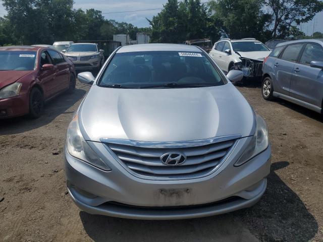 Photo 4 VIN: 5NPEB4AC3DH726668 - HYUNDAI SONATA 