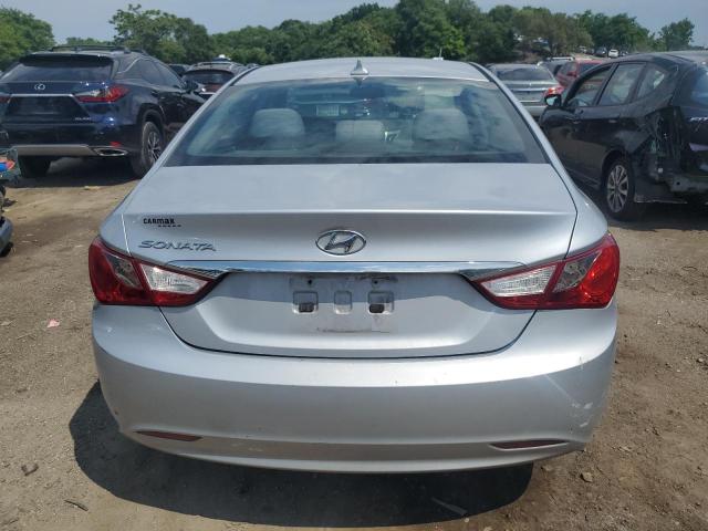 Photo 5 VIN: 5NPEB4AC3DH726668 - HYUNDAI SONATA 