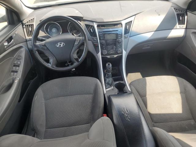 Photo 7 VIN: 5NPEB4AC3DH726668 - HYUNDAI SONATA 