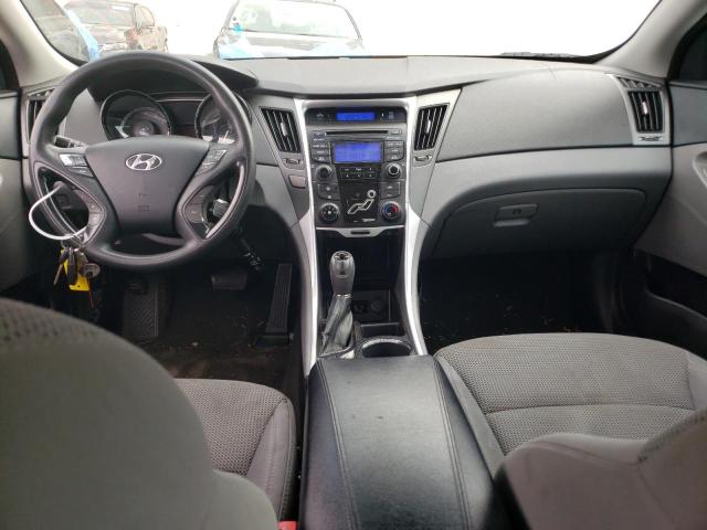 Photo 7 VIN: 5NPEB4AC3DH727562 - HYUNDAI SONATA GLS 