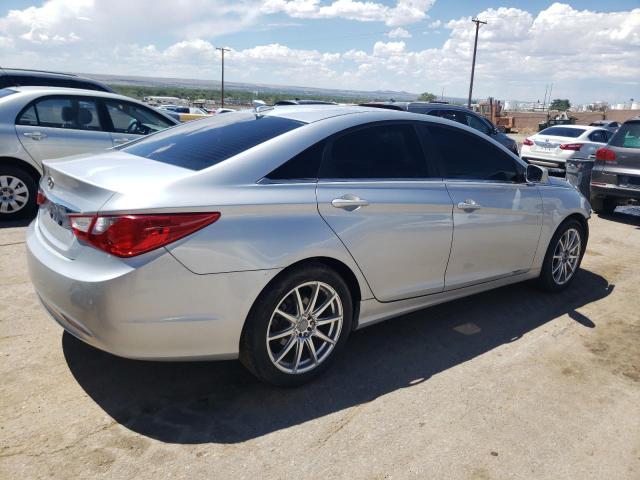 Photo 2 VIN: 5NPEB4AC3DH732177 - HYUNDAI SONATA 