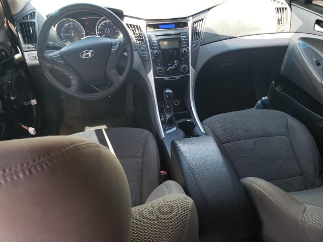 Photo 7 VIN: 5NPEB4AC3DH732177 - HYUNDAI SONATA 