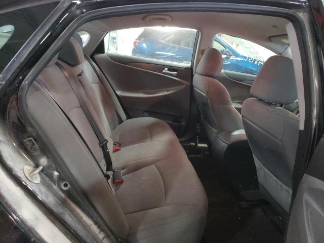 Photo 5 VIN: 5NPEB4AC3DH734379 - HYUNDAI SONATA GLS 