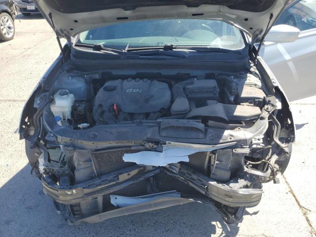 Photo 10 VIN: 5NPEB4AC3DH736178 - HYUNDAI SONATA 