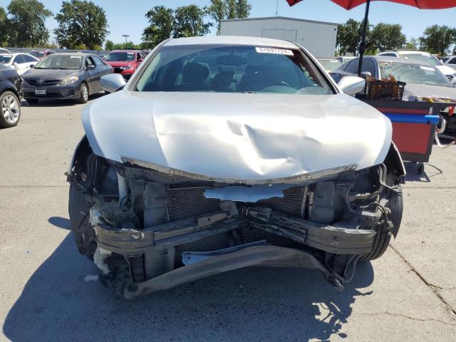 Photo 4 VIN: 5NPEB4AC3DH736178 - HYUNDAI SONATA 