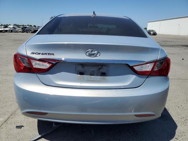 Photo 5 VIN: 5NPEB4AC3DH736178 - HYUNDAI SONATA 