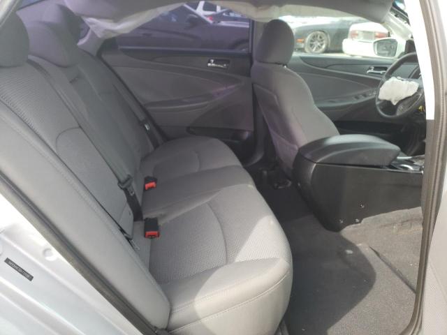 Photo 9 VIN: 5NPEB4AC3DH737119 - HYUNDAI SONATA GLS 