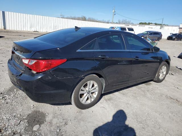 Photo 2 VIN: 5NPEB4AC3DH737136 - HYUNDAI SONATA 