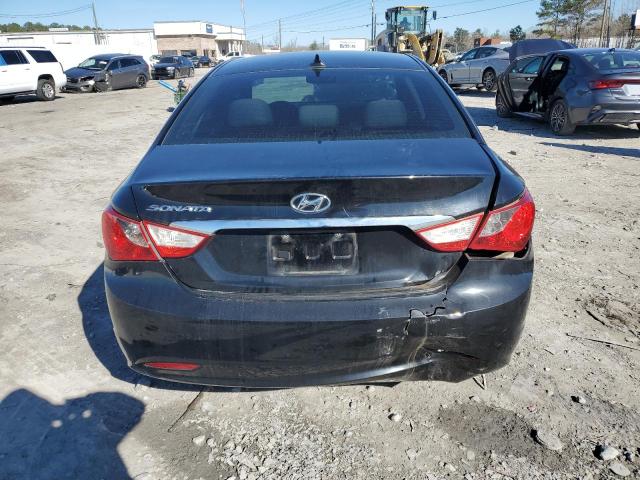 Photo 5 VIN: 5NPEB4AC3DH737136 - HYUNDAI SONATA 