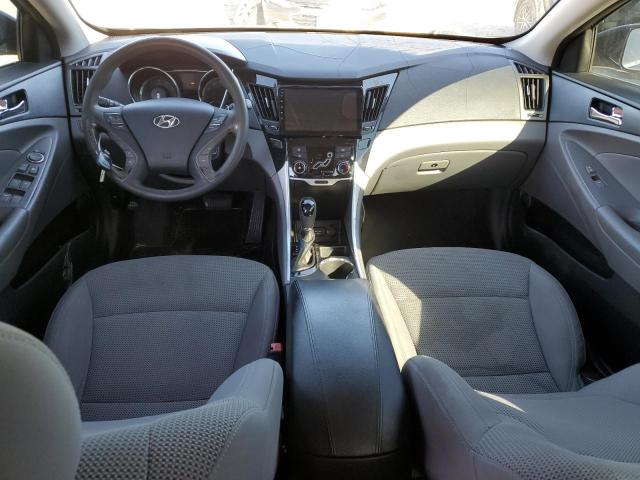 Photo 7 VIN: 5NPEB4AC3DH737136 - HYUNDAI SONATA 