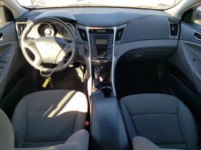 Photo 7 VIN: 5NPEB4AC3DH737203 - HYUNDAI SONATA GLS 