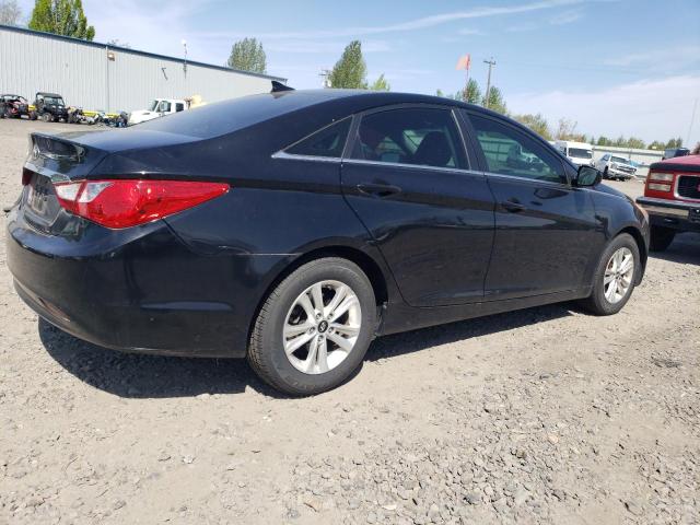 Photo 2 VIN: 5NPEB4AC3DH737511 - HYUNDAI SONATA 