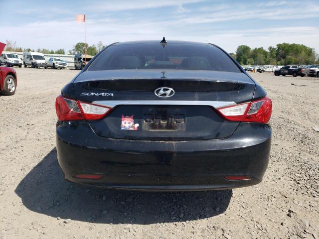 Photo 5 VIN: 5NPEB4AC3DH737511 - HYUNDAI SONATA 