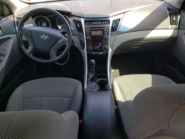 Photo 7 VIN: 5NPEB4AC3DH737511 - HYUNDAI SONATA 