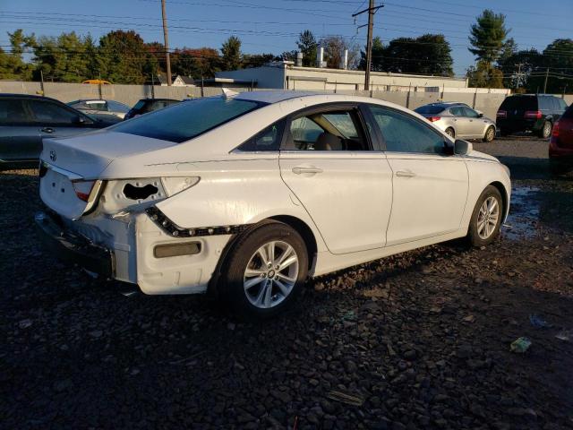 Photo 2 VIN: 5NPEB4AC3DH739484 - HYUNDAI SONATA 