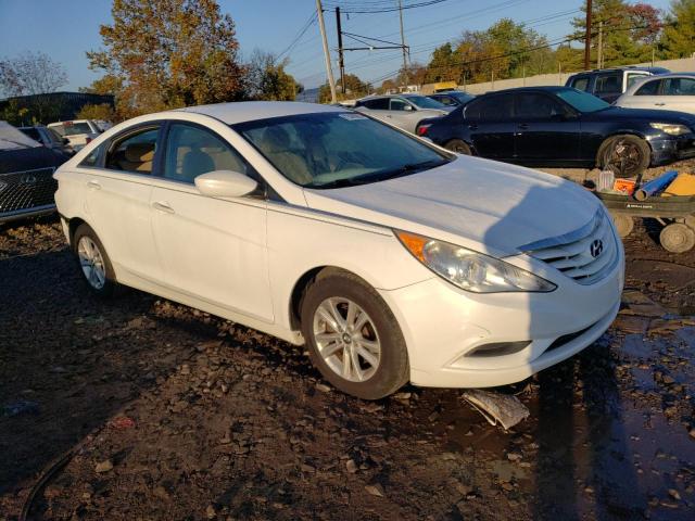 Photo 3 VIN: 5NPEB4AC3DH739484 - HYUNDAI SONATA 