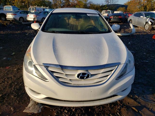 Photo 4 VIN: 5NPEB4AC3DH739484 - HYUNDAI SONATA 