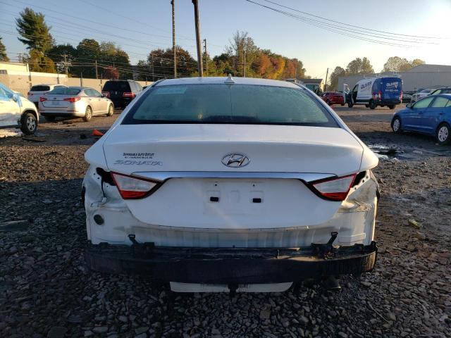 Photo 5 VIN: 5NPEB4AC3DH739484 - HYUNDAI SONATA 