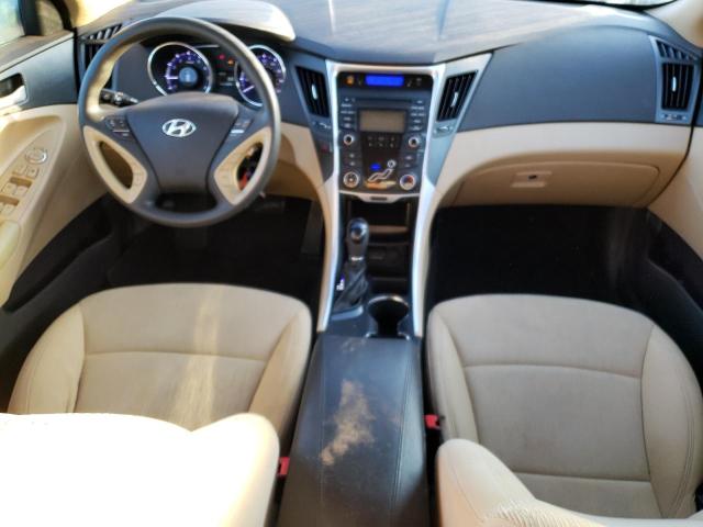 Photo 7 VIN: 5NPEB4AC3DH739484 - HYUNDAI SONATA 