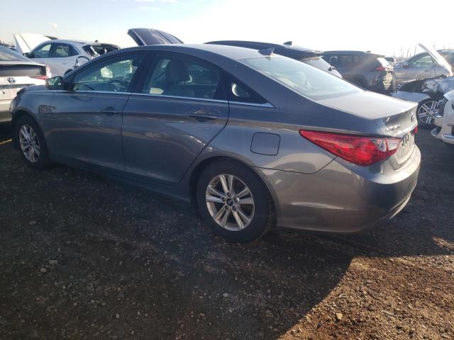 Photo 1 VIN: 5NPEB4AC3DH739971 - HYUNDAI SONATA GLS 