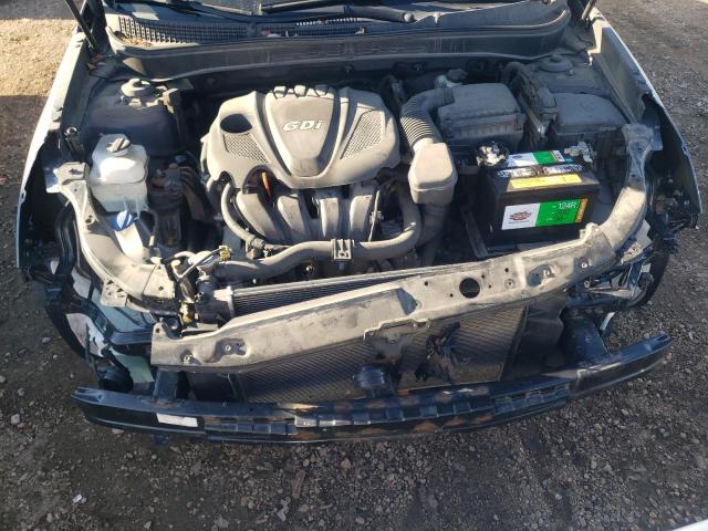 Photo 10 VIN: 5NPEB4AC3DH739971 - HYUNDAI SONATA GLS 