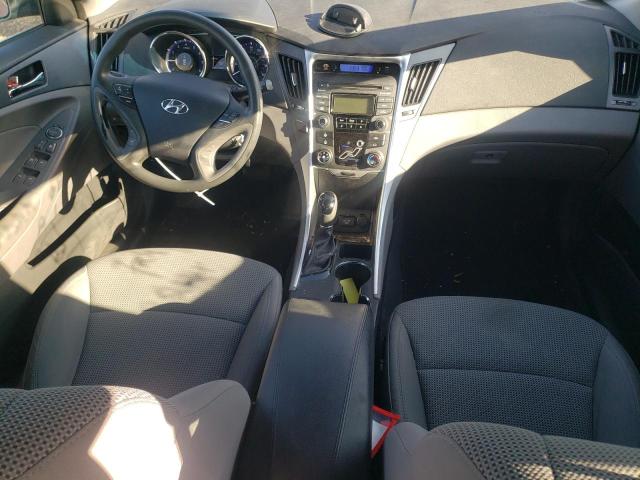 Photo 7 VIN: 5NPEB4AC3DH739971 - HYUNDAI SONATA GLS 