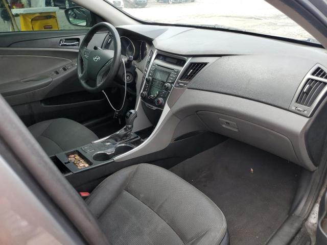 Photo 7 VIN: 5NPEB4AC3DH743504 - HYUNDAI SONATA GLS 