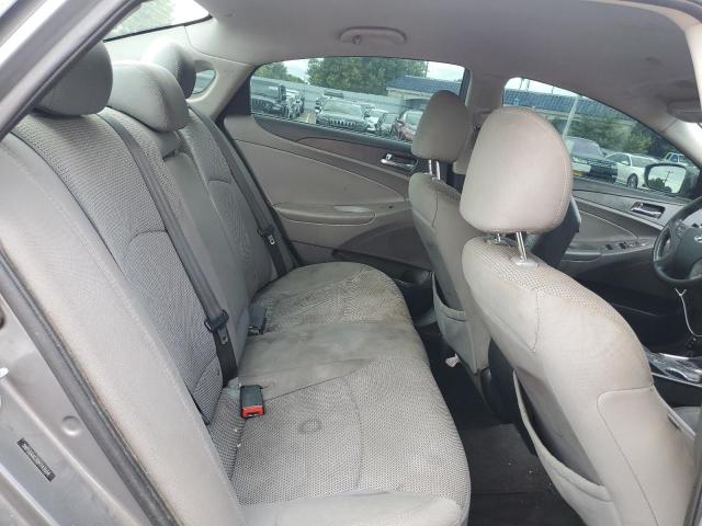 Photo 9 VIN: 5NPEB4AC3DH743504 - HYUNDAI SONATA GLS 