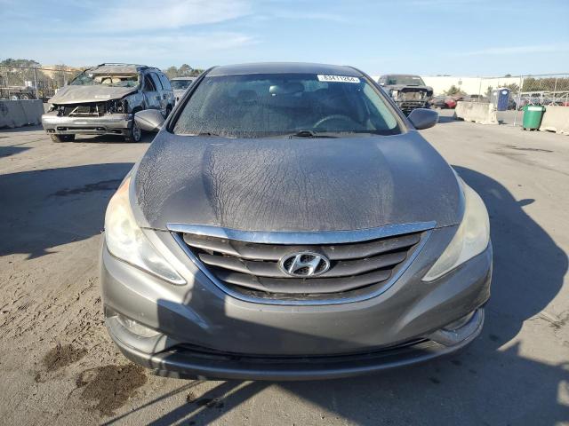 Photo 4 VIN: 5NPEB4AC3DH743518 - HYUNDAI SONATA GLS 