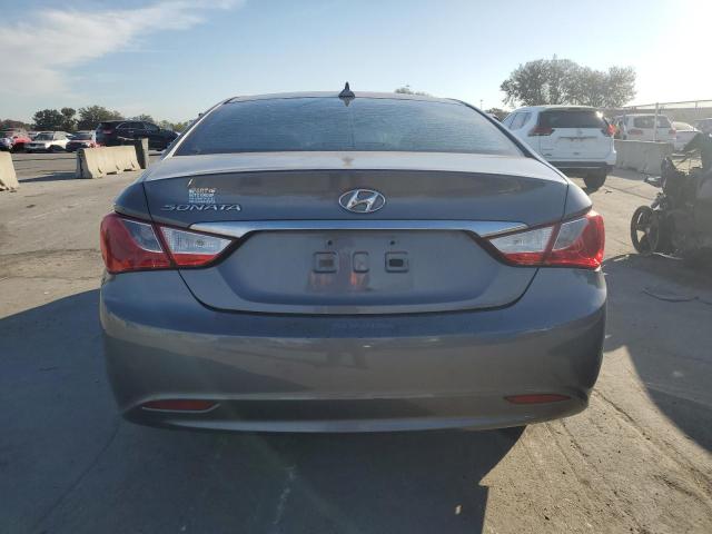 Photo 5 VIN: 5NPEB4AC3DH743518 - HYUNDAI SONATA GLS 