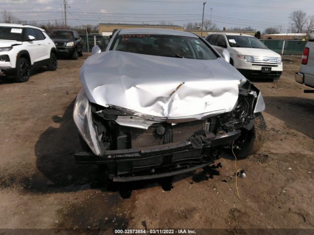 Photo 5 VIN: 5NPEB4AC3DH743938 - HYUNDAI SONATA 