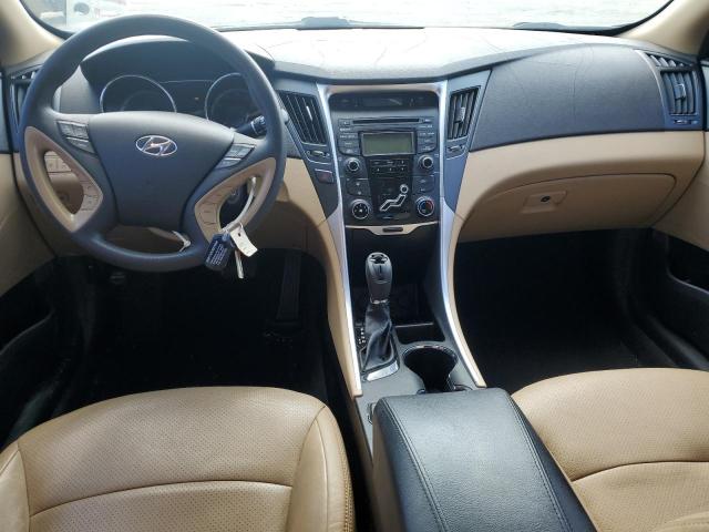 Photo 7 VIN: 5NPEB4AC3DH749450 - HYUNDAI SONATA GLS 