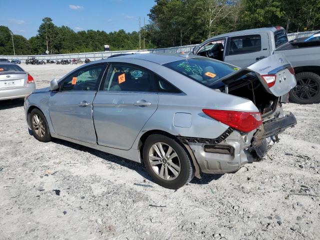 Photo 1 VIN: 5NPEB4AC3DH752252 - HYUNDAI SONATA GLS 